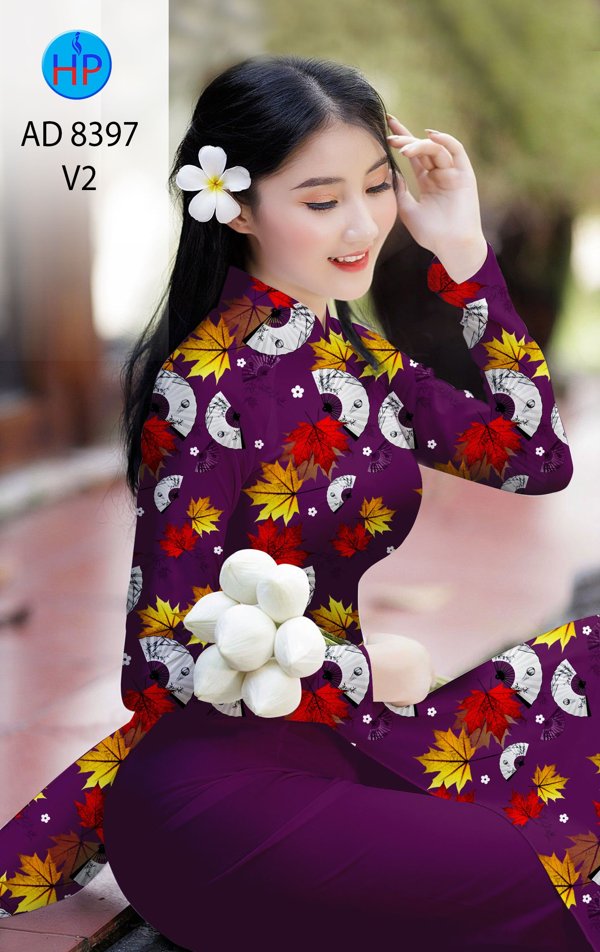 vai ao dai hinh la phong (16)